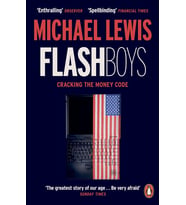 Flash Boys (Krem)