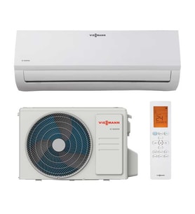 Viessmann Vitoclima 100-S/HE Pro Max 12.000 Btu A++İnverter Klima