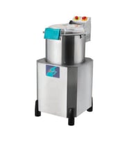 Bosfor UZK-01 - Et Sebze Parçalama (Zırh Kıyma) ve Humus Makinesi Standart Model 380V 20 LT