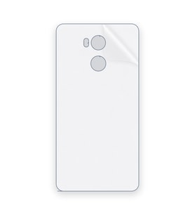 SChitec Redmi 4 Prime Uyumlu Arka Yüzey Hidrojel Koruyucu Film