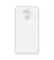 SChitec Redmi 4 Prime Uyumlu Arka Yüzey Hidrojel Koruyucu Film
