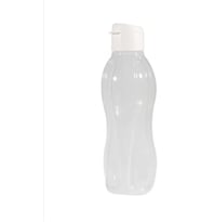 Tupperware Eko Şişe 1 Litre Beyaz Suluk Matara