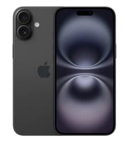 Apple iPhone 16 Plus 128 8 GB RAM 5G (Apple Türkiye Garantili) (Siyah)