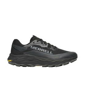Merrell AGILITY PEAK 6 GTX Erkek Patika Koşu Ayakkabısı J00003272-6000 Siyah
