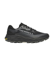 Merrell AGILITY PEAK 6 GTX Erkek Patika Koşu Ayakkabısı J00003272-6000 Siyah