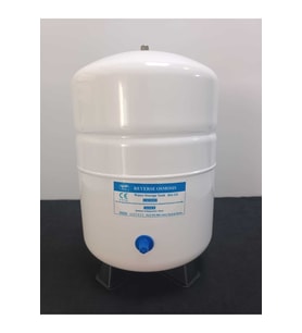 8 Litre 2,2 Galon Metal Nsf Tank