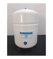 8 Litre 2,2 Galon Metal Nsf Tank