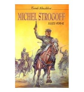Michel Strogoff