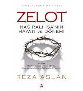 Zelot - Reza Aslan 9786057739810