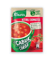 Çabuk Çorba 22GR Kıtırlı Domates 1 Adet