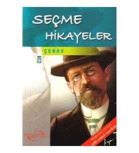 Seçme Hikayeler