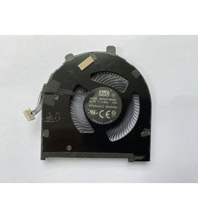 Lenovo Thinkpad E14 E15 Gen1 E490 E590 M-266C-2 BAPA0706R5H Y003 FAN