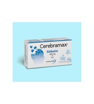 Cerebramax Bellek-dikkat Arttırıcı Balık Yağı