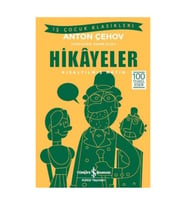 Hikayeler (Kısaltılmış Metin) Anton Çehov