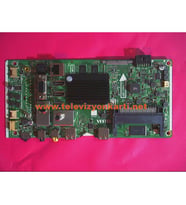 17MB130P, 23443767, 10112581, 27929210, VES615QNTS-2D-U11, VESTEL 65UD8900 Main Board, Anakart 