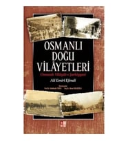 Osmanlı Doğu Vilayetleri