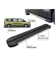 T7 CARAVELLE LİFE KISA ŞASE YAN BASAMAK 2025 2026 2027