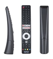 Huayu RM-L1868 Üniversal Sharp Netflix - Youtube - Prime Video Tuşlu LCD-LED TV Kumanda