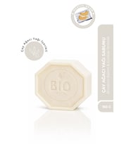 Bio Asia Çay Ağacı Yağı Sabunu 150 gr