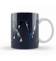 Ffxv Group Fantasy Kupa Bardak Porselen