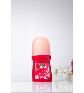 Dolce Luna Roll-On Deodorant For Women