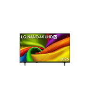 LG 50NU8E0B3LA 4K Ultra HD 50" 127 Ekran Uydu Alıcılı webOS Smart LED TV