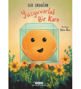 Yusyuvarlak Bir Kare