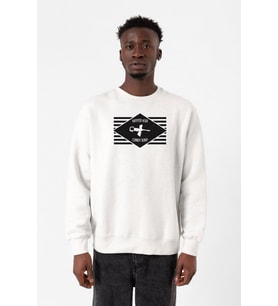 Cowboy Bebop Hammer Head Beyaz Erkek 2ip Sweatshirt