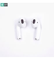 DVIP H4 4.Nesil Pods Bluetooth Kulaklık Beyaz