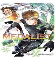 Medalist – Madalya Peşinde 4