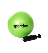 Sportive SPT-2901V - Spt Pilates Topu 20cm (Yeşil)