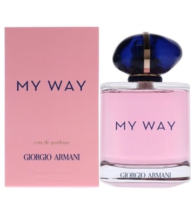Giorgio Armani – My Way – 90 ML – EDP - Kadın parfümü
