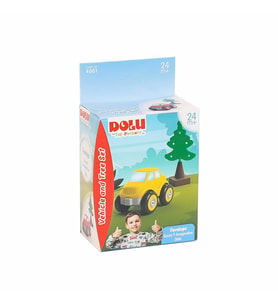 4001 OYUNCAK ASORTİ OYUNCAKLAR V1
