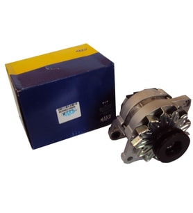 Tofaş 1600 Şarj Dinamosu Mako 63394551