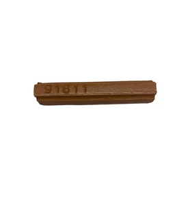 Yumuşak Tamir Mumları 918 11 Açık Agora 8cm Yumuşak Mum