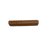 Yumuşak Tamir Mumları 918 11 Açık Agora 8cm Yumuşak Mum