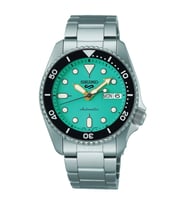Seiko 5 SRPK33K Kurmalı - Otomatik Erkek Kol Saati