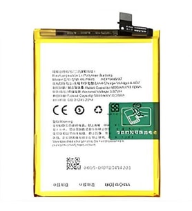 Oppo A16 Uyumlu Pil