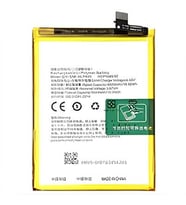 Oppo A16 Uyumlu Pil