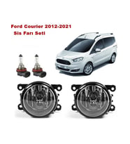 Ford Courier 2012-2021 Sis Farı Seti 8200074008