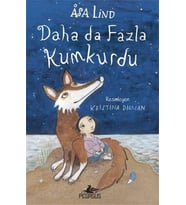 Daha da Kumkurdu 3 (Ciltli)