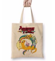 Adventure Time Finn Jake Princess Bubblegum Marceline Martin Mertens Flame Princessss Bez Çanta Uzun Saplı