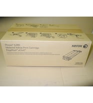 Tonersepeti Xerox 6280-106R01406 Sarı Orjinal Toner
