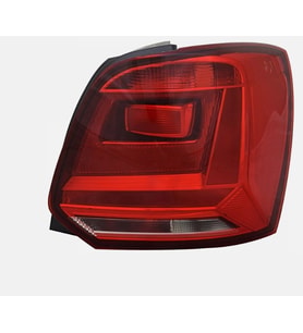 Volkswagen Polo 2014-2018 Stop Lambası Arka Stop Sağ