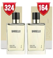 BARGELLO 324 ORİENTAL BAYAN + 164 FLORAL BAYAN 50 ML EDP
