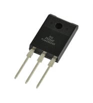 BU 2525AF SOT-199 TRANSISTOR