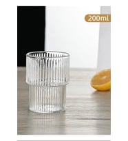 Origami Bardak 200 Ml Isıya Dayanıklı Royaleks-CLKN-1918
