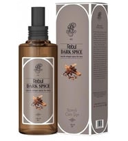 Rebul Dark Spıce Kolonya Cam Sprey 100 Ml