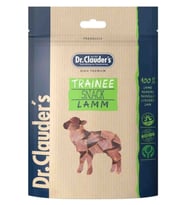 Dr. Clauder's Köpek Ödülü Kuzu Etli Küp 80gr