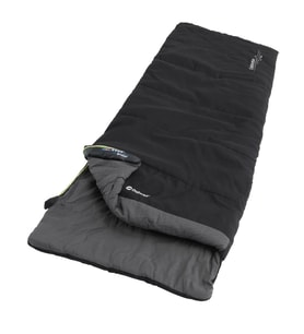 Outwell Celebration Lux Black -10 Ultra Konforlu Uyku Tulumu